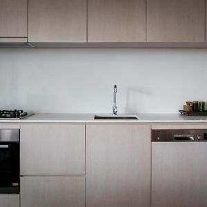 Two-Bedroom Apartment Nishi