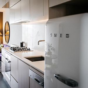 Studio Apartment Nishi